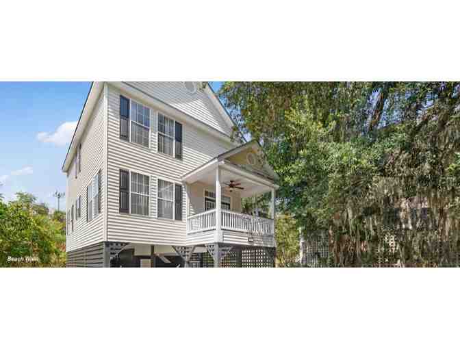 Enjoy 3 Night Stay at Club Wyndham Ocean Ridge South Carolina