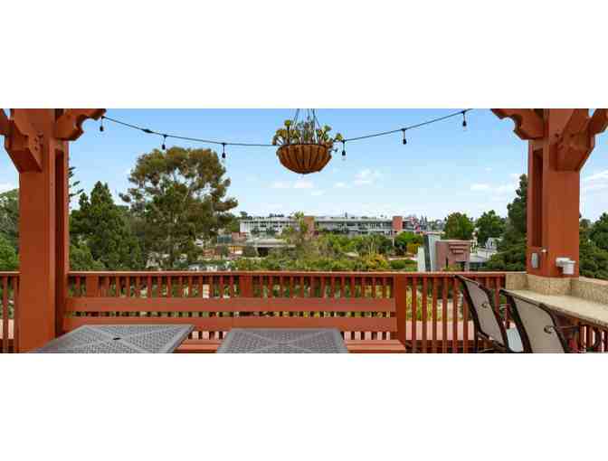 Enjoy 3 Night Stay at WorldMark Balboa Park