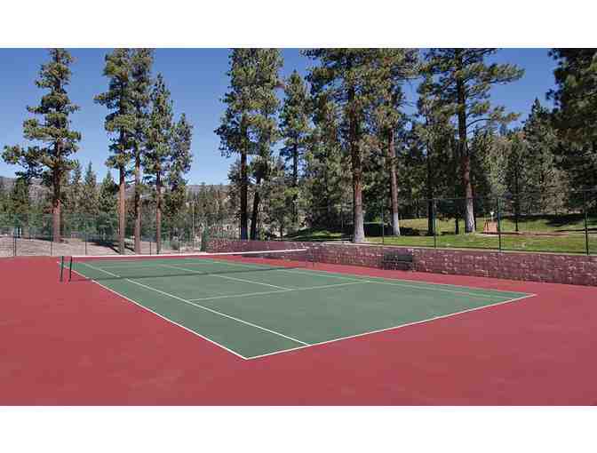 Enjoy 3 Night Stay at WorldMark Big Bear