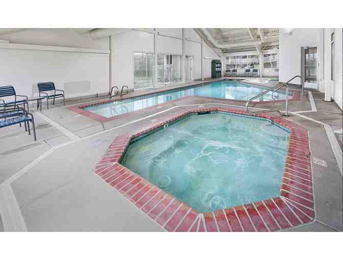 Enjoy 3 Night Stay at WorldMark Depoe Bay Oregon