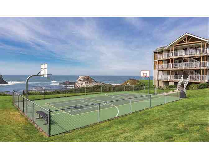 Enjoy 3 Night Stay at WorldMark Depoe Bay Oregon