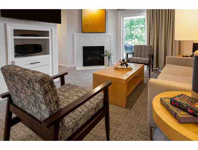 Enjoy 3 Night Stay at WorldMark Estancia St. George