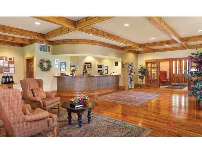 Enjoy 3 Night Stay at WorldMark Galena Illinois