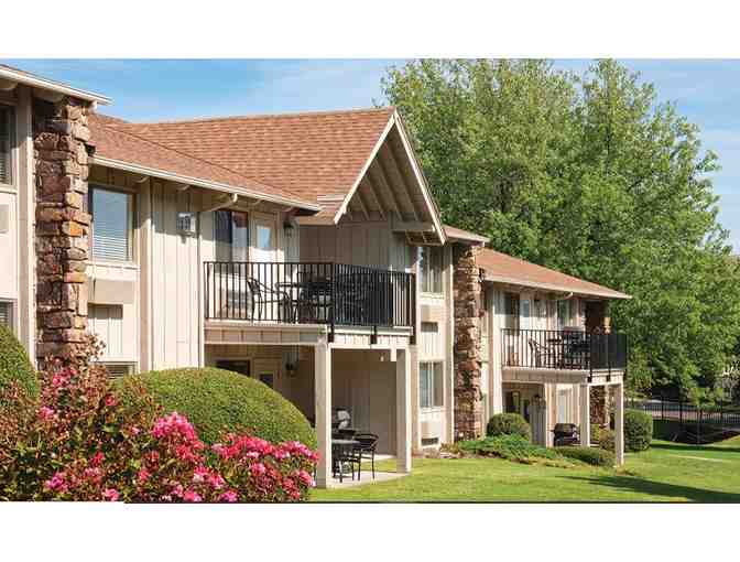 Enjoy 3 Night Stay at WorldMark Grand Lake Oklahoma