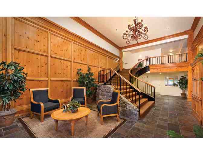 Enjoy 3 Night Stay at WorldMark Grand Lake Oklahoma