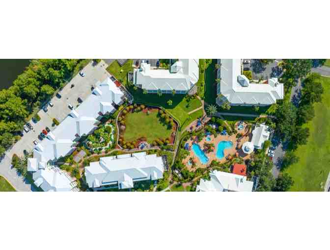 Enjoy 3 Night Stay at WorldMark Kingstown Reef Orlando
