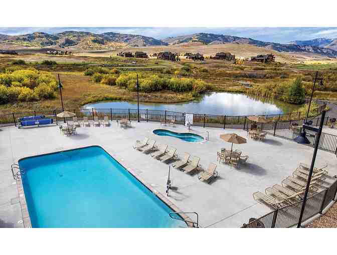 Enjoy 3 Night stay at WorldMark Rocky Mountain Preserve Colorado