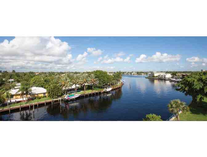 Enjoy 3 Night Stay at WorldMark Santa Barbara Ft. Lauderdale