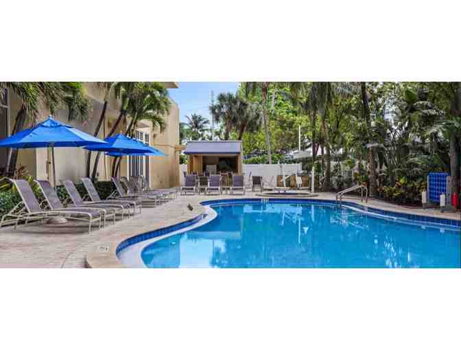 Enjoy 3 Night Stay at WorldMark Santa Barbara Ft. Lauderdale