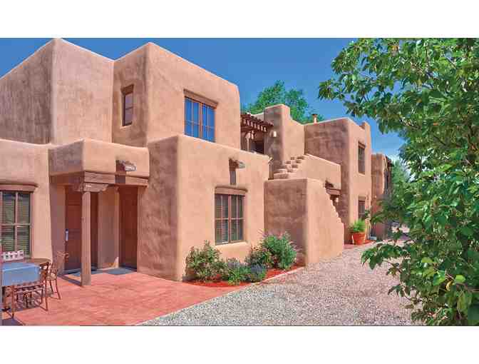 Enjoy 3 Night Stay at WorldMark Santa Fe