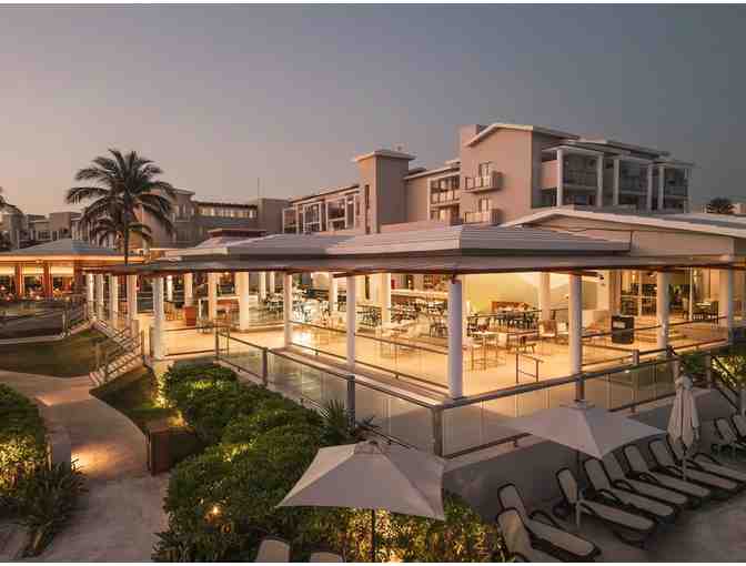 4-Night All-Inclusive Stay at Dreams Jade Resort & Spa in Riviera Cancun - Photo 2