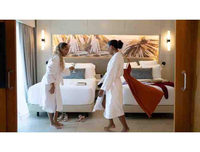 4-Night All-Inclusive Stay at Hyatt Breathless Punta Cana - Photo 7