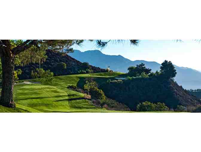 4 Night Condo Stay at Sentral Inspire Hollywood with Round of Golf in LA - Photo 4