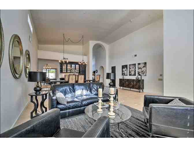 4 night luxury Scottsdale Arizona Pool Home + Spa Package - Photo 7