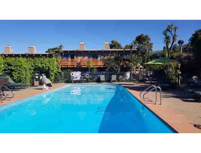 4-Night Stay at Carmel Valley Lodge with Round of Golf in CA - Photo 3