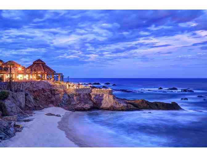 4-Night Stay at Cabo Auberge Esperanza with $500 Golf Credit - Photo 1