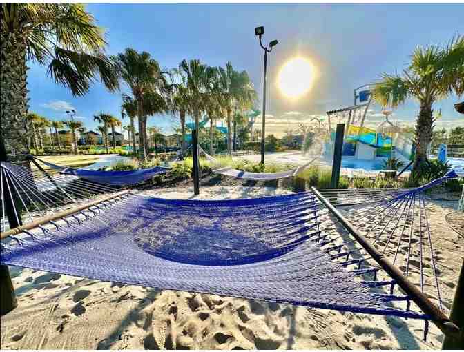 7-Night Orlando Stay for 20 in 8-Bedroom Home with $500 Disney Credit