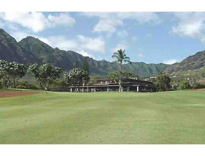 7 Night Ultimate Hawaii Golf Retreat in a Direct Ocean View 3 Bedroom House - Photo 4