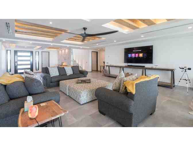 8 bed Oceanfront Vllla Puerto Penasco June 26th -June 30th