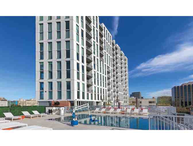 Enjoy 3 Nght Stay at Worldmark Austin