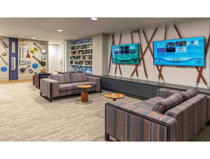 Enjoy 3 Nght Stay at Worldmark Austin