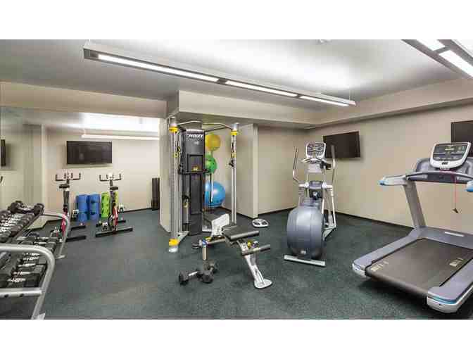 Enjoy 3 Nght Stay at Worldmark Austin