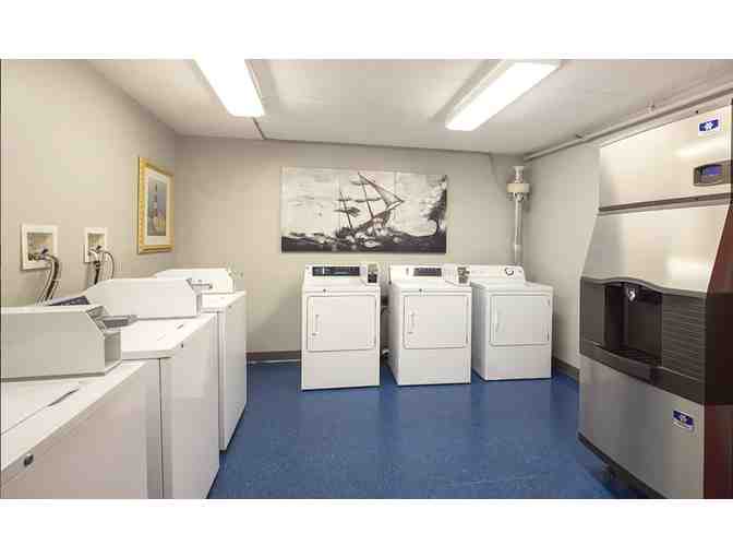 Enjoy 3 Night Stay at Club Wyndham Inn on the Harbor Rhode Island