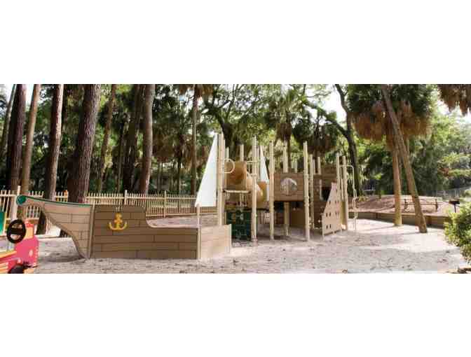 Enjoy 3 Night Stay at Club Wyndham Ocean Ridge South Carolina