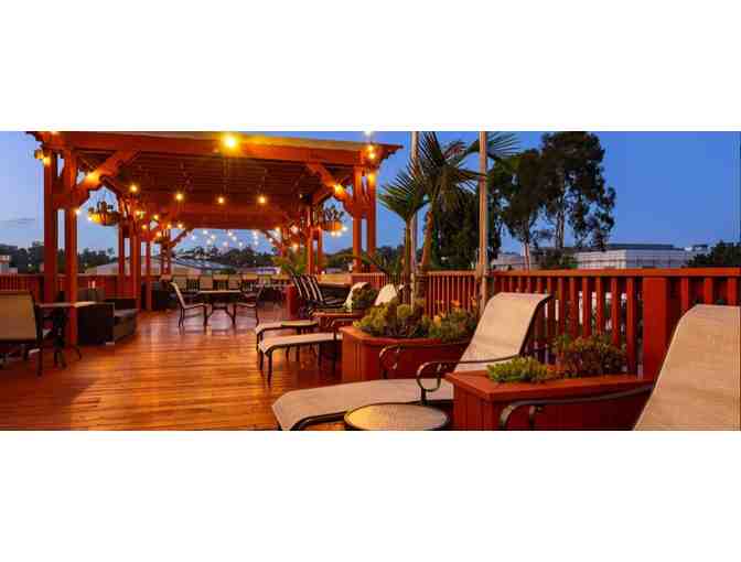 Enjoy 3 Night Stay at WorldMark Balboa Park