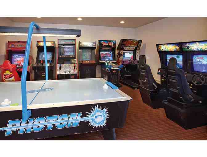 Enjoy 3 Night Stay at WorldMark Big Bear