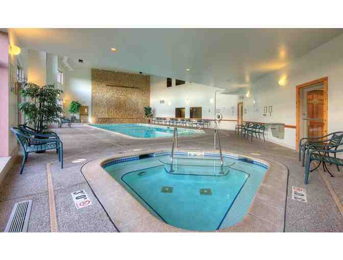 Enjoy 3 Night Stay at WorldMark Galena Illinois