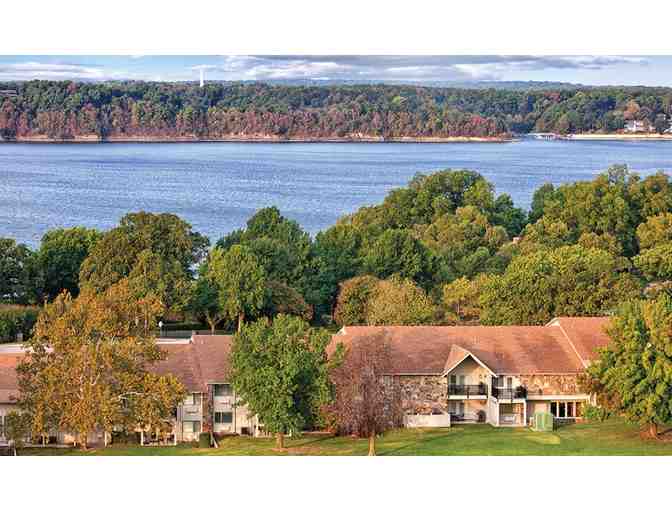 Enjoy 3 Night Stay at WorldMark Grand Lake Oklahoma