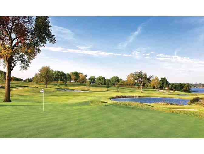 Enjoy 3 Night Stay at WorldMark Grand Lake Oklahoma