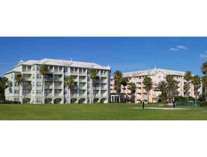 Enjoy 3 Night Stay at WorldMark Kingstown Reef Orlando