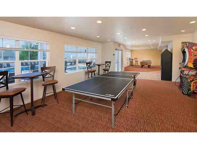 Enjoy 3 Night Stay at WorldMark Lake Of The Ozarks Missouri
