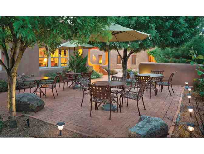 Enjoy 3 Night Stay at WorldMark Santa Fe