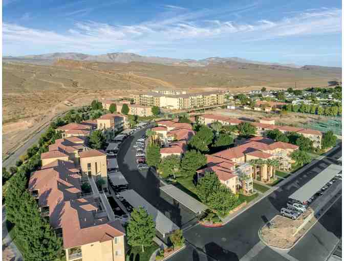 Enjoy 3 Night Stay at WorldMark Estancia St. George