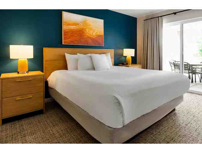 Enjoy 3 Night Stay at WorldMark Estancia St. George