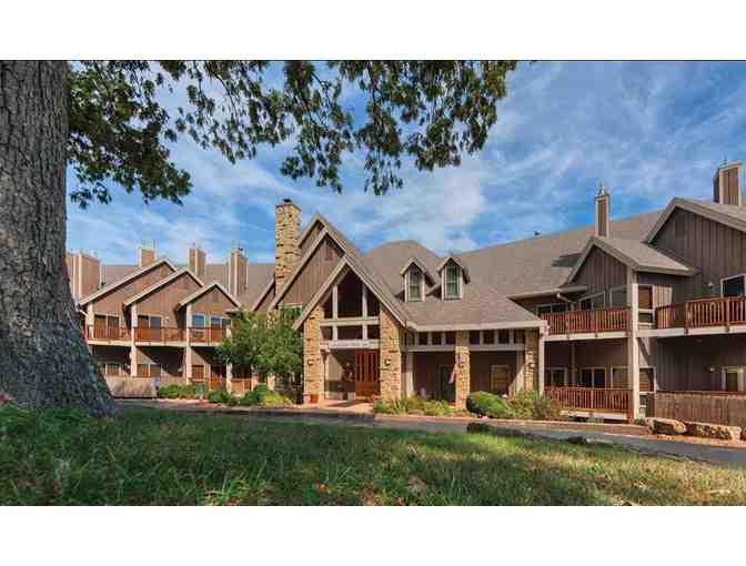 Enjoy 3 Night Stay at WorldMark Galena Illinois