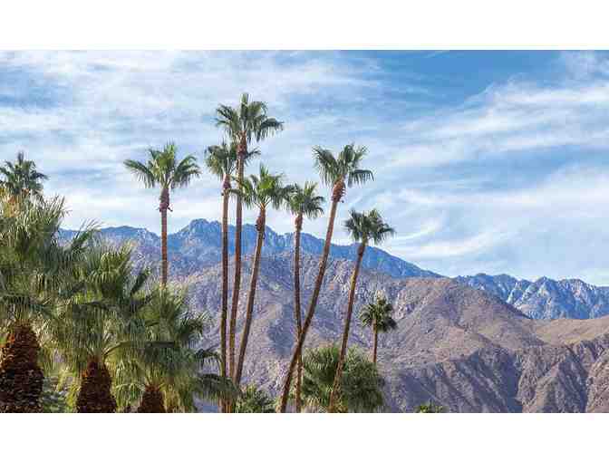 Enjoy 3 Night Stay at WorldMark Palm Springs