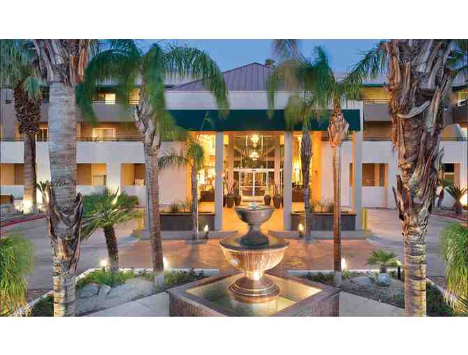 Enjoy 3 Night Stay at WorldMark Palm Springs