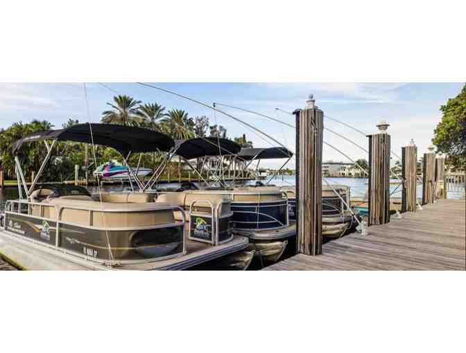 Enjoy 3 Night Stay at WorldMark Santa Barbara Ft. Lauderdale