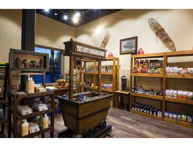 Enjoy 7 nihgts Stoneridge Condos Blanchard, Idaho + $100 Food