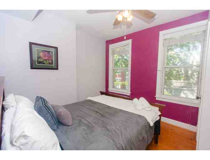 5-Night Luxury DC Stay +Capitol Hill: Capitol & Library of Congress Tour