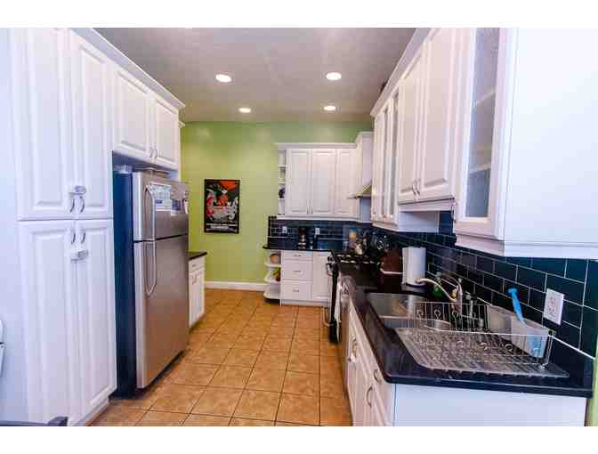 5-Night Luxury DC Stay +Capitol Hill: Capitol & Library of Congress Tour