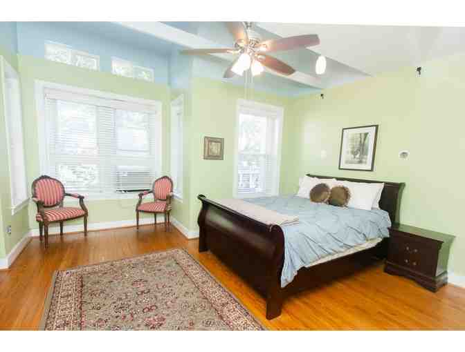 5-Night Luxury DC Stay +Capitol Hill: Capitol & Library of Congress Tour