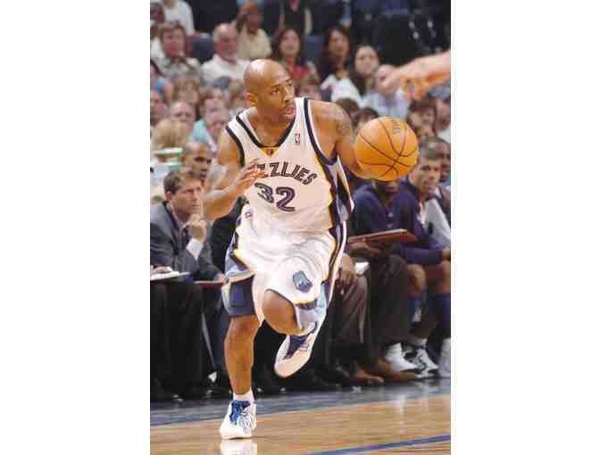 5 Nights Disney World Luxury Villa & Golf with NBA Pro Chucky Atkins for 10! - Photo 1