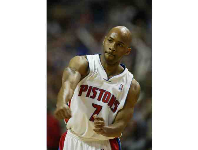 5 Nights Disney World Luxury Villa & Golf with NBA Pro Chucky Atkins for 10! - Photo 2