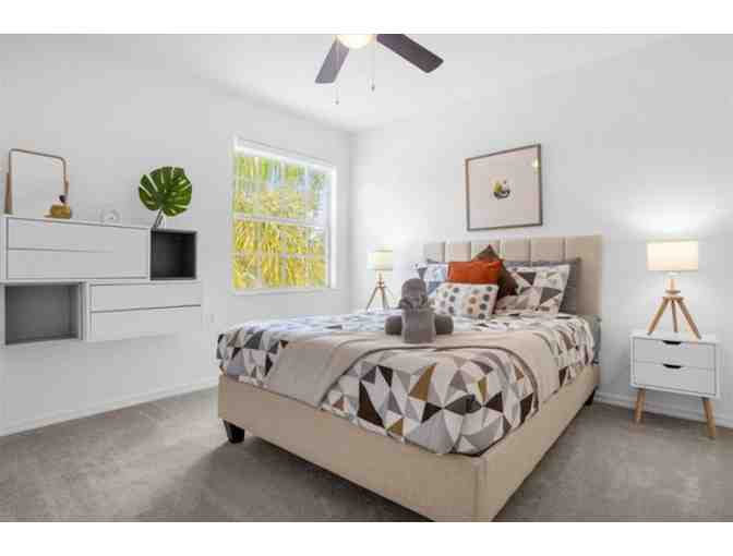 5 Nights Disney World Luxury Villa & Golf with NBA Pro Chucky Atkins for 10! - Photo 7