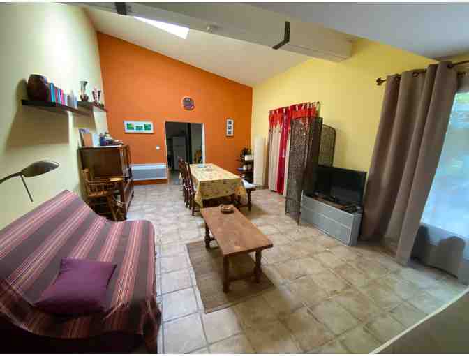 Provence Uncorked: A 7-Night Vineyard Retreat for 12 in the Heart of France